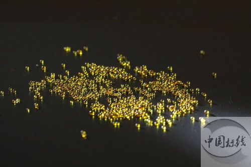 永城汽车零部件车间喷砂处理